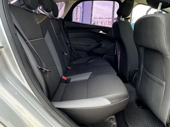 Ford Focus III с пробегом 2011 года, цена 665 000 рублей, 180437 км, хэтчбек, Автокод Объявления
