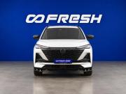 Changan CS55 Plus II Москва  - изображение 26