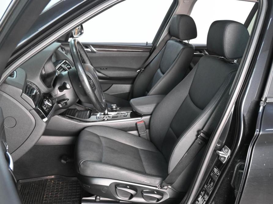 BMW X3 II (F25) Ростов-на-Дону  - изображение 10