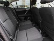 Mazda 3 II (BL) Москва  - изображение 21