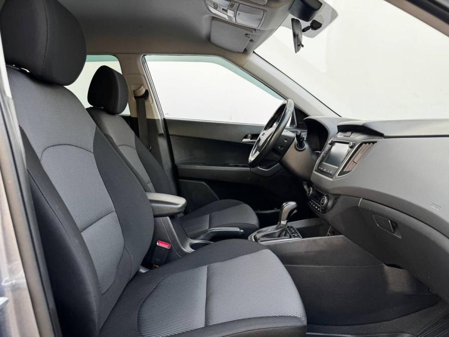 Hyundai Creta I Рестайлинг Москва  - изображение 10