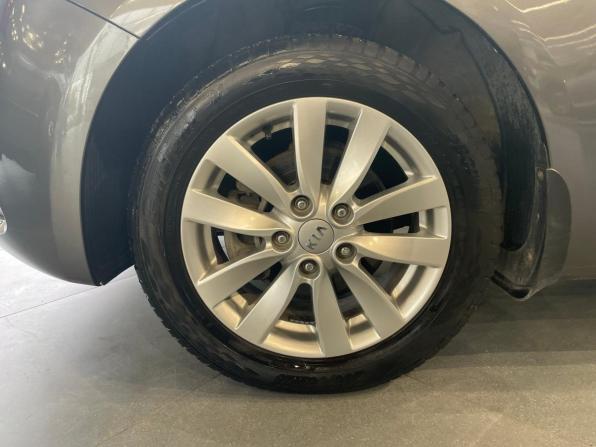 Kia Cerato III с пробегом 2013 года, цена 1 084 600 рублей, 77277 км, седан, Автокод Объявления