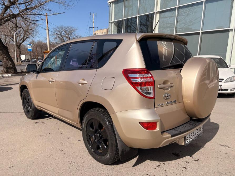 Toyota RAV4 III (XA30) Рестайлинг Ростов-на-Дону  - изображение 4
