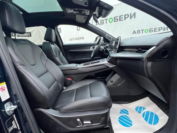 Haval F7 II с пробегом 2024 года, цена 3 100 000 рублей, 6008 км, внедорожник, Автокод Объявления