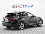 Infiniti FX II (S51) Рестайлинг Москва  - изображение 22