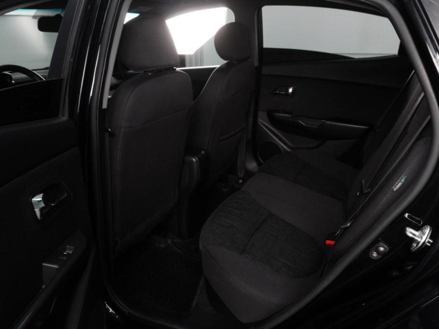 Kia Rio III Минеральные Воды  - изображение 11