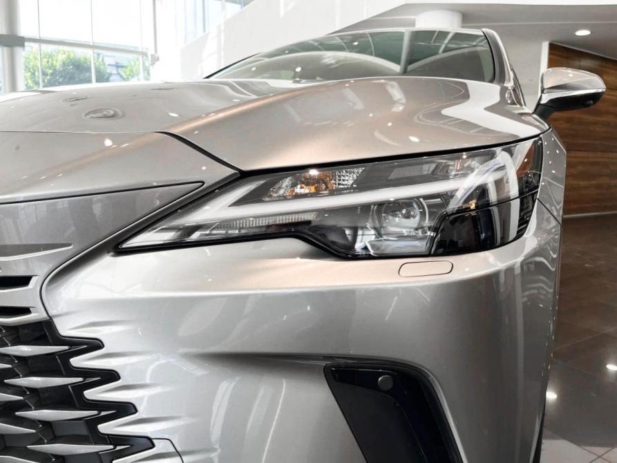 Lexus RX V Казань  - изображение 21
