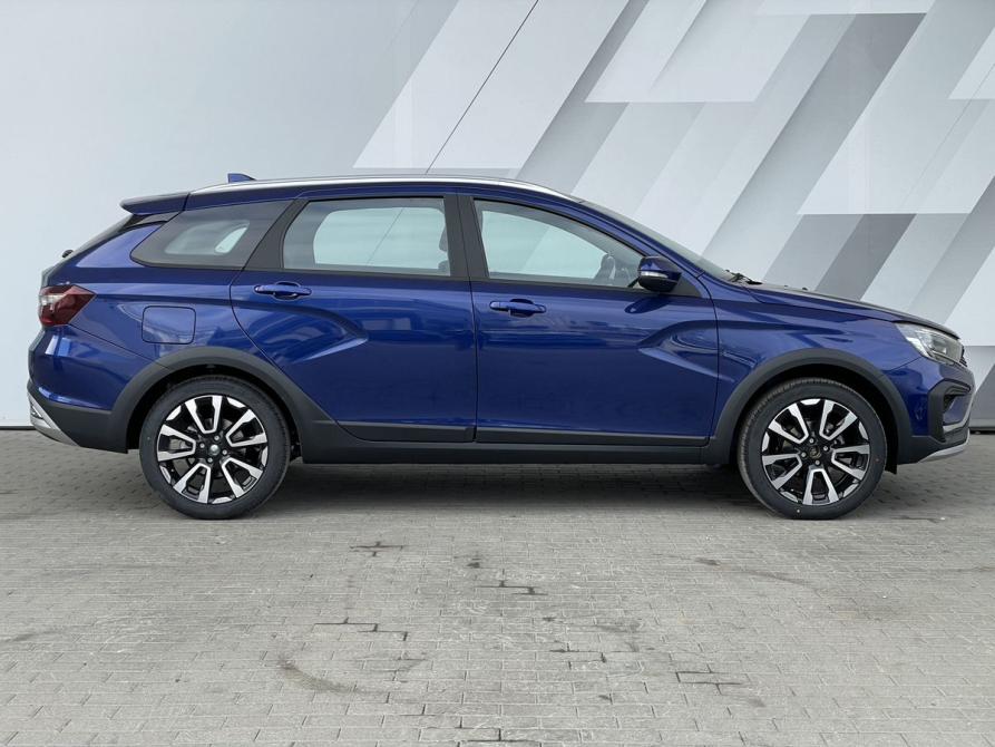 Lada (ВАЗ) Vesta I Рестайлинг (NG) Екатеринбург  - изображение 4