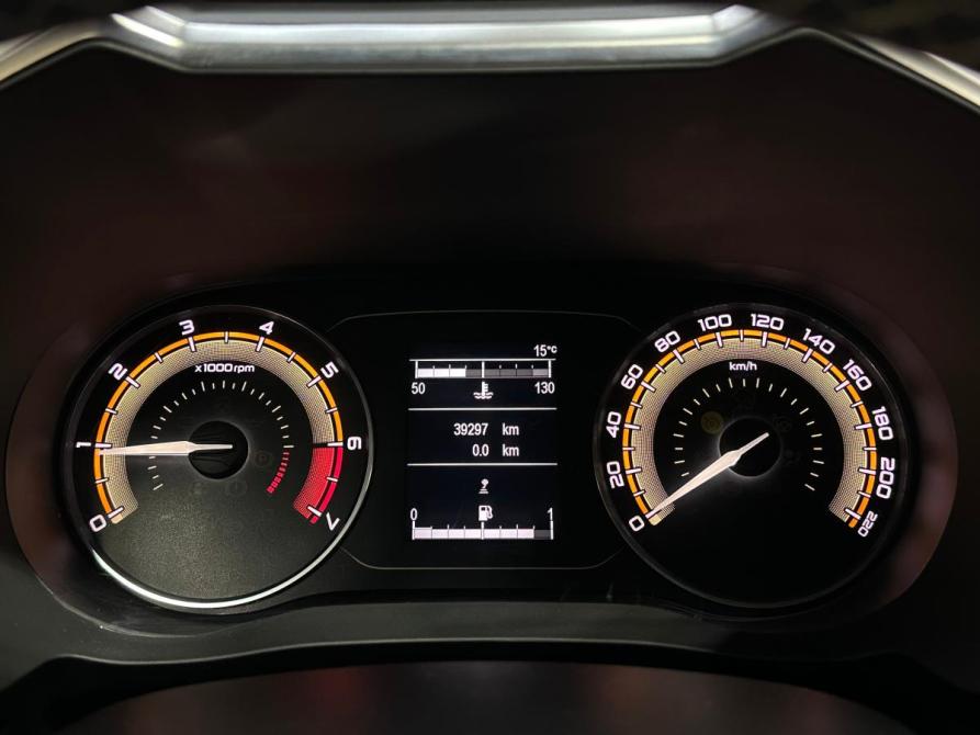 Lada (ВАЗ) Vesta I Рестайлинг (NG) Санкт-Петербург  - изображение 14