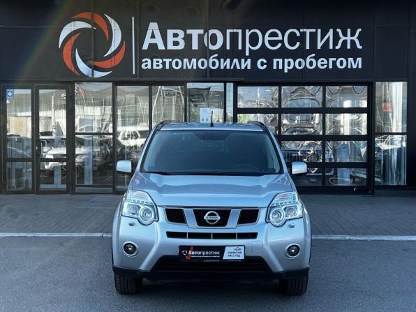 Nissan X-Trail II Рестайлинг с пробегом 2011 года, цена 1 080 000 рублей, 224500 км, внедорожник, Автокод Объявления