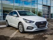 Hyundai Solaris II Волгоград  - изображение 34