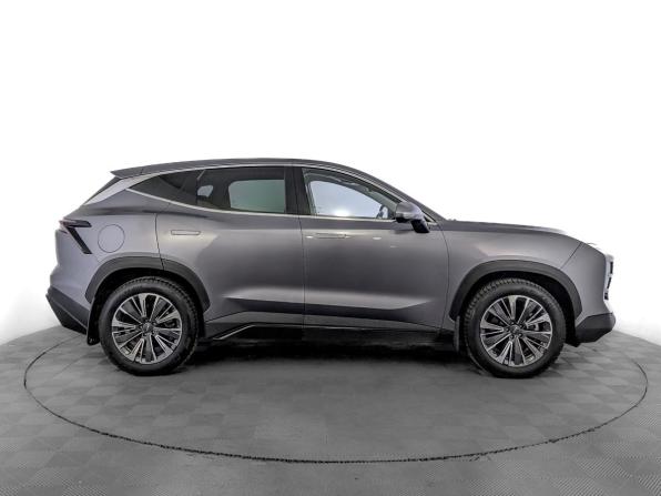 JETOUR DASHING I с пробегом 2024 года, цена 2 390 000 рублей, 22839 км, внедорожник, Автокод Объявления