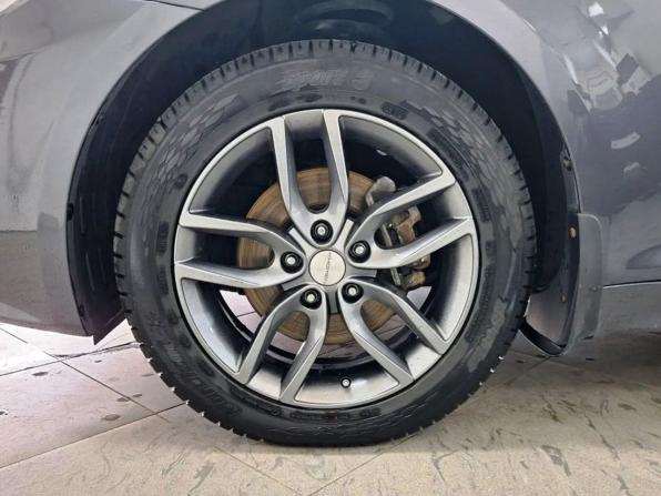 Kia Optima III Рестайлинг с пробегом 2014 года, цена 1 079 000 рублей, 227000 км, седан, Автокод Объявления