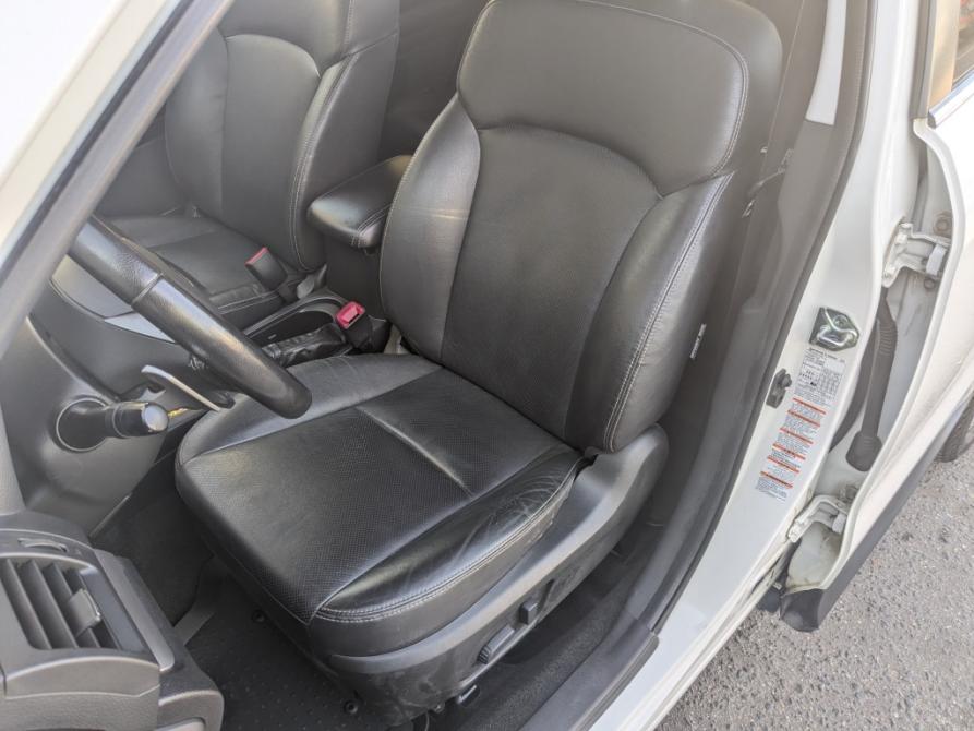 Subaru Forester IV Москва  - изображение 25
