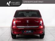 Renault Logan I Рестайлинг Казань  - изображение 19