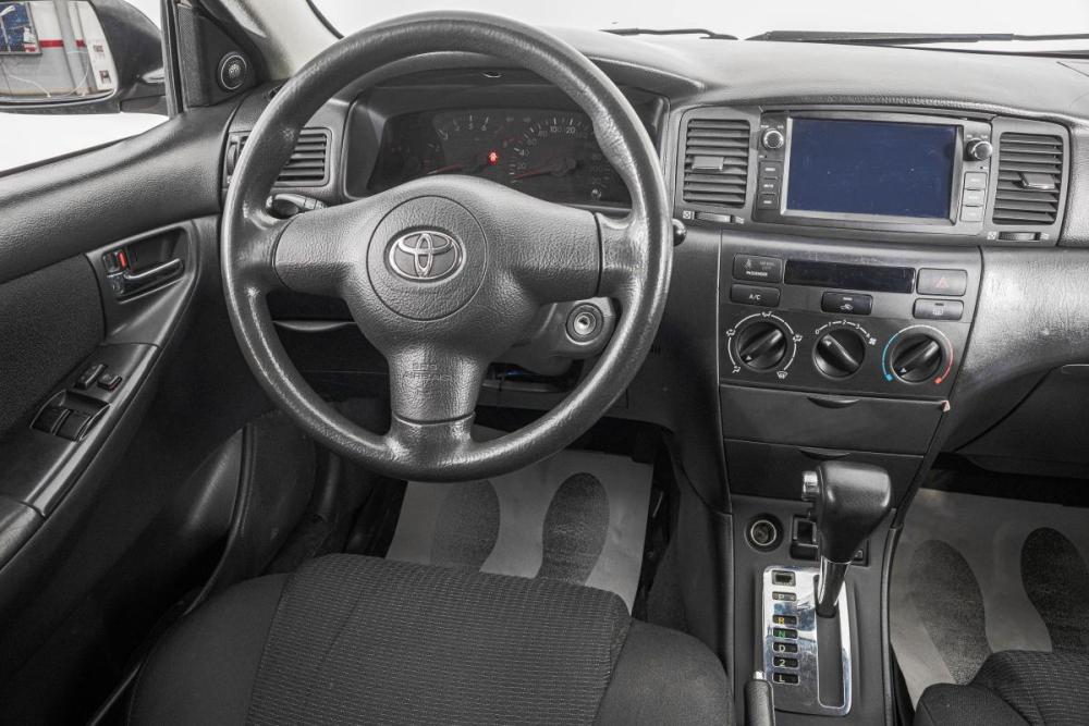 Toyota Corolla IX (E120 E130) Рестайлинг Барнаул  - изображение 15