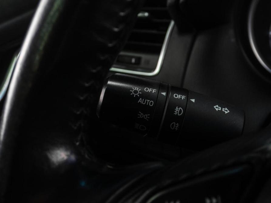 Mazda CX-5 I Рестайлинг Тюмень  - изображение 17