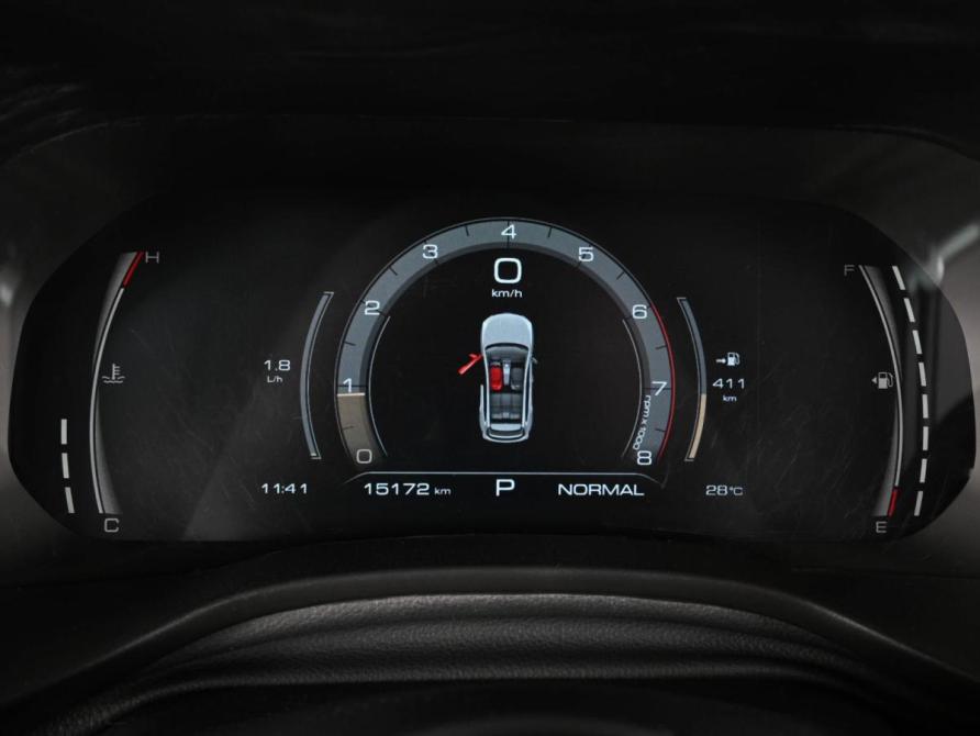 Haval Jolion I Рестайлинг Ростов-на-Дону  - изображение 20