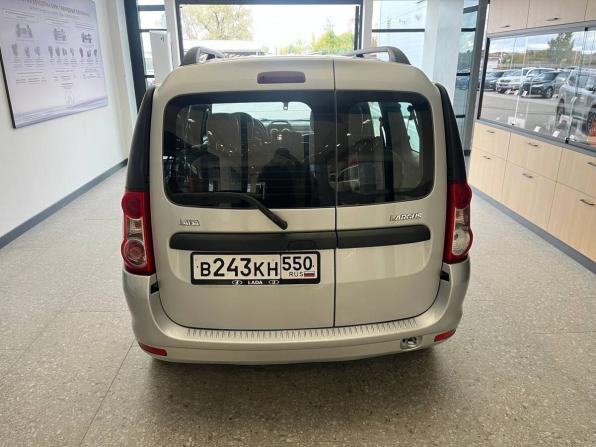 Lada (ВАЗ) Largus I с пробегом 2013 года, цена 601 000 рублей, 97307 км, универсал, Автокод Объявления