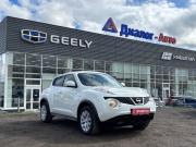 Nissan Juke I Набережные Челны  - изображение 31