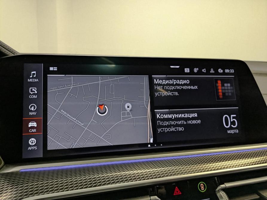 BMW X5 IV (G05/G18) Москва  - изображение 17