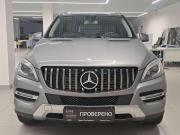 Mercedes-Benz M-Класс III (W166) Казань  - изображение 24