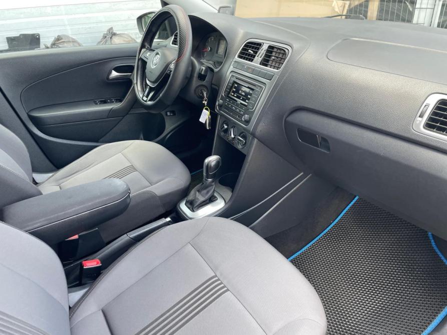Volkswagen Polo V Рестайлинг Вологда  - изображение 15