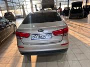 Kia Rio III Рестайлинг Пермь  - изображение 15