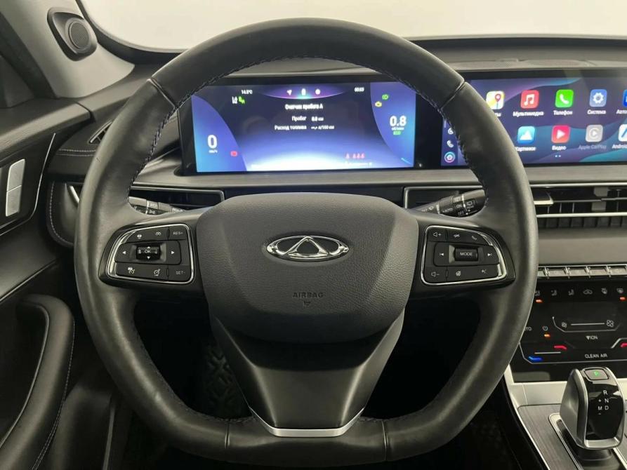 Chery Tiggo 7 Pro Max I Псков  - изображение 11