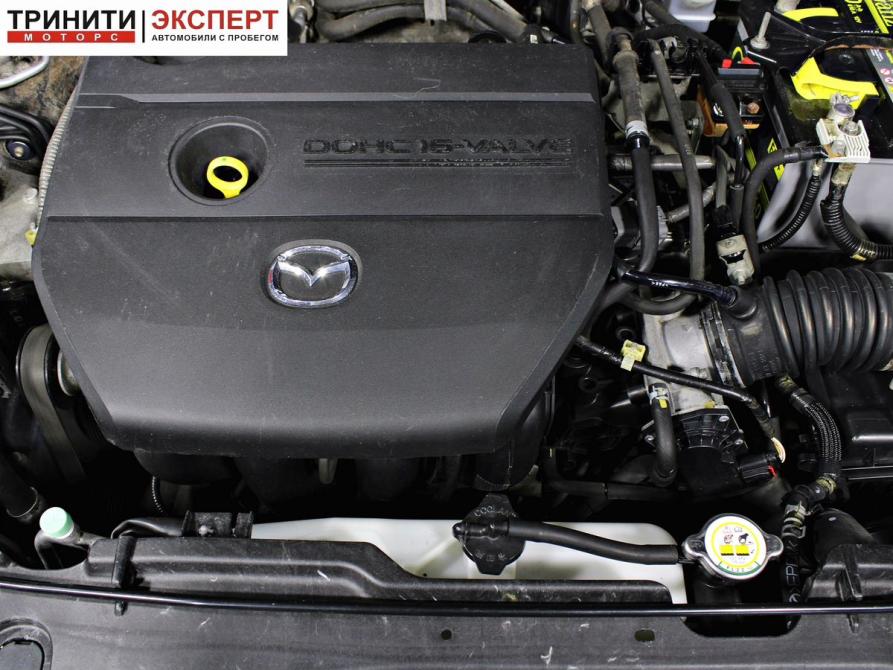 Mazda 6 II (GH) Белгород  - изображение 17