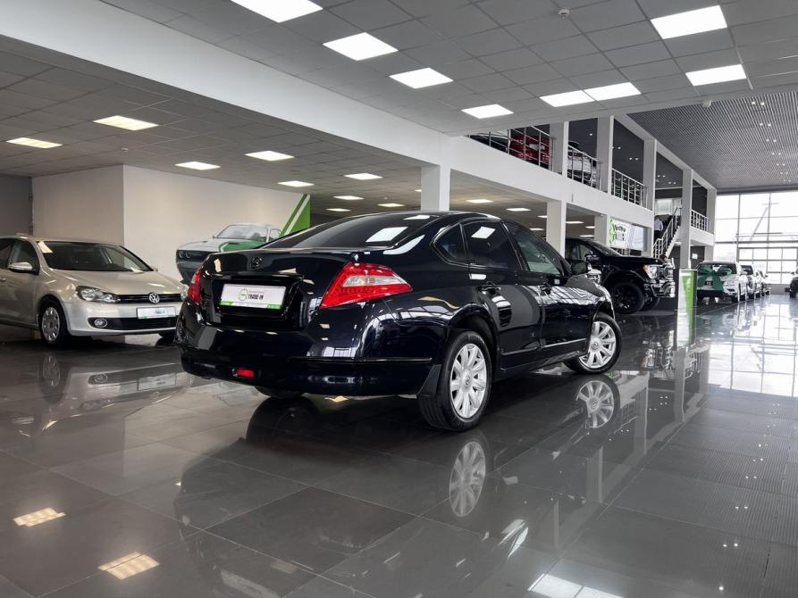 Nissan Teana II Тверь  - изображение 2
