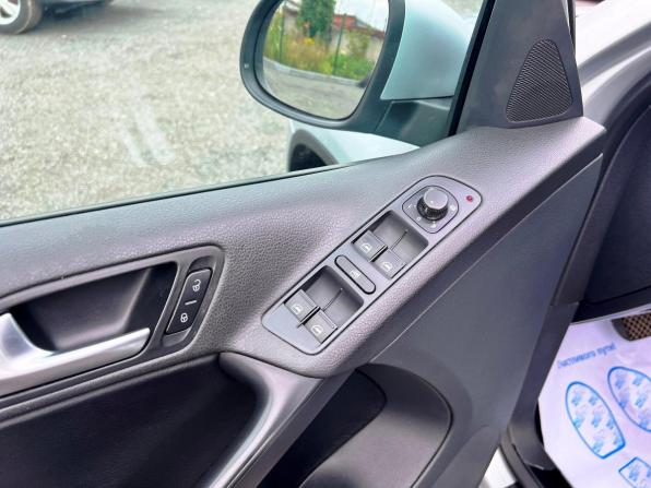 Volkswagen Tiguan I Рестайлинг с пробегом 2013 года, цена 1 385 000 рублей, 208730 км, внедорожник, Автокод Объявления