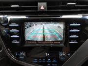 Toyota Camry VIII (XV70) Казань  - изображение 53