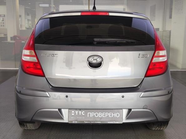 Hyundai i30 I Рестайлинг с пробегом 2011 года, цена 865 000 рублей, 133156 км, хэтчбек, Автокод Объявления
