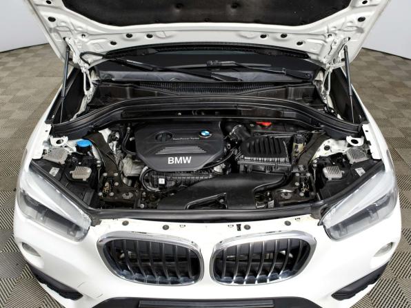 BMW X1 II (F48) с пробегом 2016 года, цена 1 699 000 рублей, 225800 км, внедорожник, Автокод Объявления