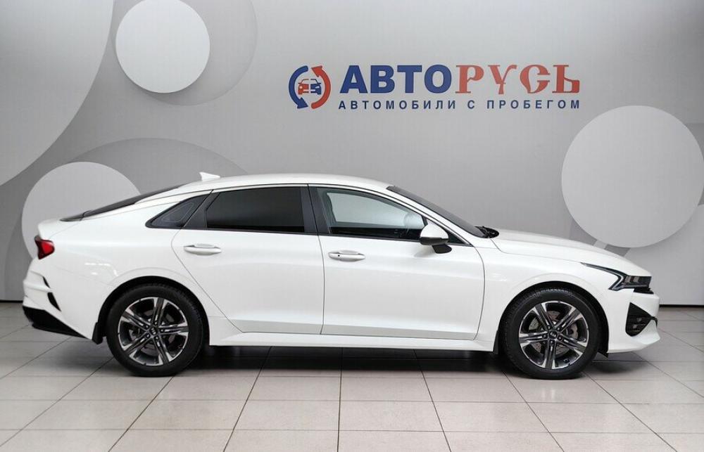 Kia K5 III Подольск  - изображение 5