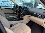 Mercedes-Benz GLS I (X166) Москва  - изображение 64