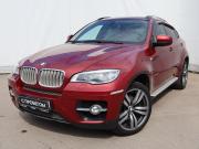 BMW X6 I (E71) Москва  - изображение 30