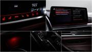 BMW 5 серии VII (G30/G31/G38) Рестайлинг Москва  - изображение 38