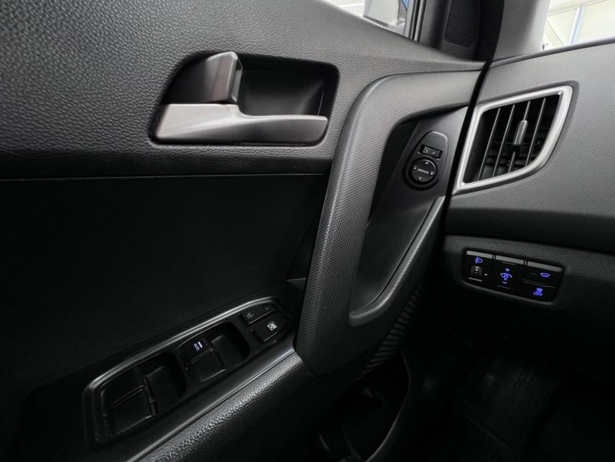 Hyundai Creta I Волгоград  - изображение 24