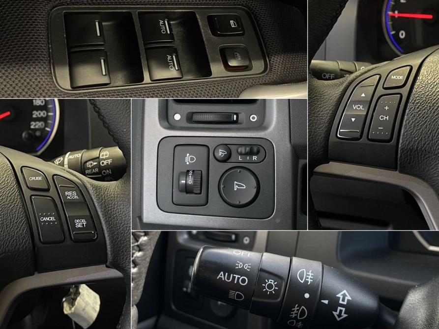 Honda CR-V III Тамбов  - изображение 18