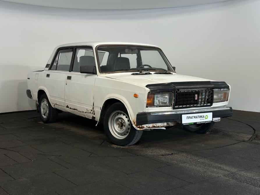 Lada (ВАЗ) 2107 Великий Новгород  - изображение 3