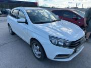 Lada (ВАЗ) Vesta I Пермь  - изображение 18
