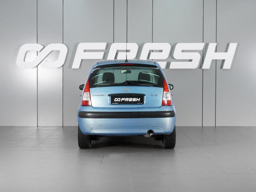 Citroen C3 I Рестайлинг Минеральные Воды  - изображение 4