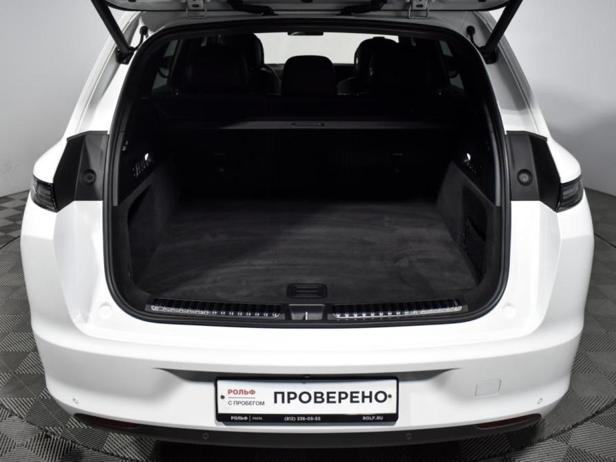 Li Auto (Lixiang) L7 I Санкт-Петербург  - изображение 33