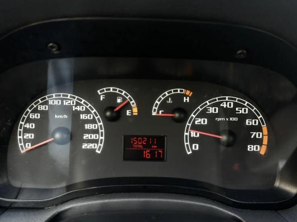 Fiat Albea I Рестайлинг с пробегом 2011 года, цена 370 111 рублей, 150234 км, седан, Автокод Объявления