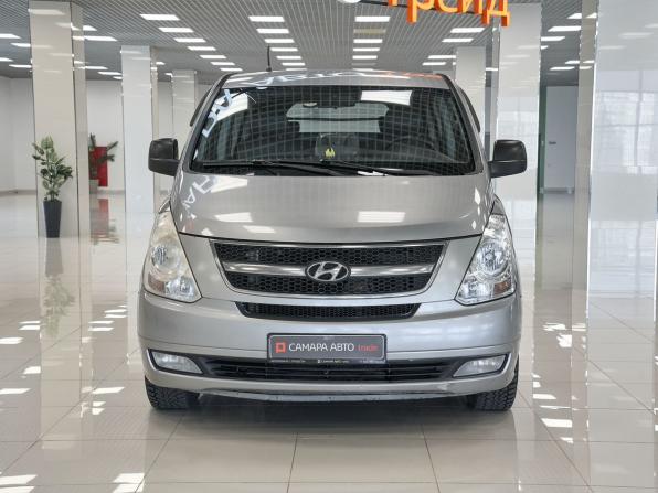 Hyundai Grand Starex I с пробегом 2011 года, цена 1 170 000 рублей, 252990 км, минивэн, Автокод Объявления