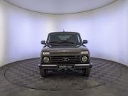 Lada (ВАЗ) Niva Legend Москва  - изображение 28