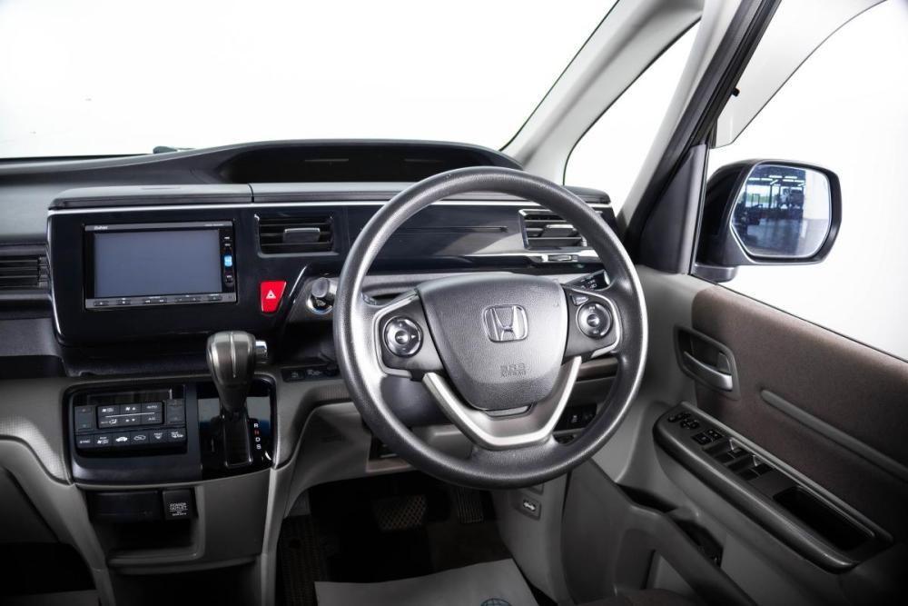 Honda Stepwgn V Пермь  - изображение 14