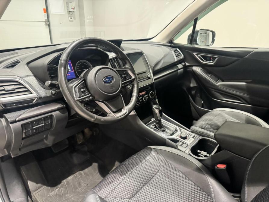 Subaru Forester V Екатеринбург  - изображение 13